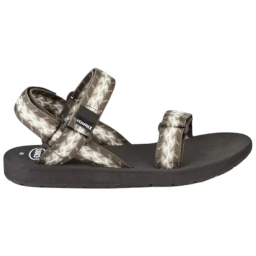 Сандалі Source Classic Mens 40 Vines Grey (1010116940)