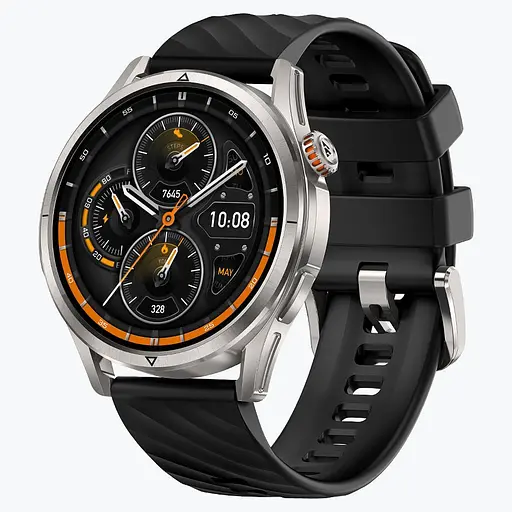 Smart Watch KOSPET Magic R10 Silver UA