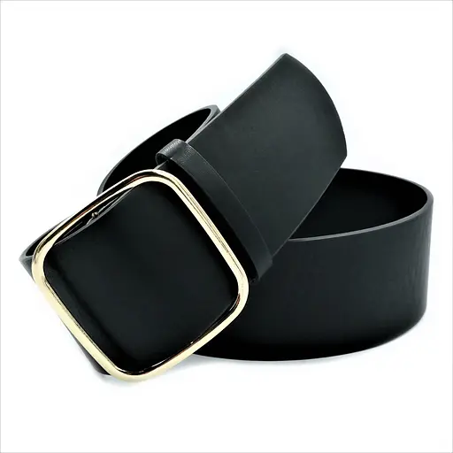 Ремінь Weatro жіночий 110х6,5 см acs0017150 - фото 4