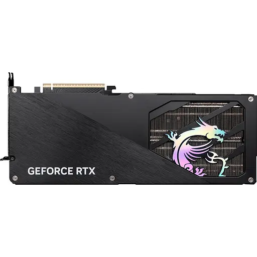 Відеокарта MSI GeForce RTX 5070 12G Gaming TRIO OC (G5070-12GTC/912-V532-029) EU [132906] - фото 4