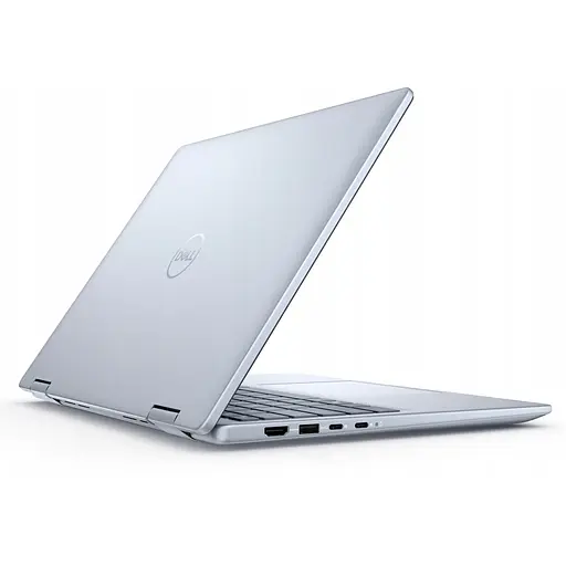 Ноутбук 2in1 Dell Inspiron 14 7440,7 150U,32GB,1TB,+,сенсорный,Windows 11,314x226,15x17,50mm,1,75kg - фото 4