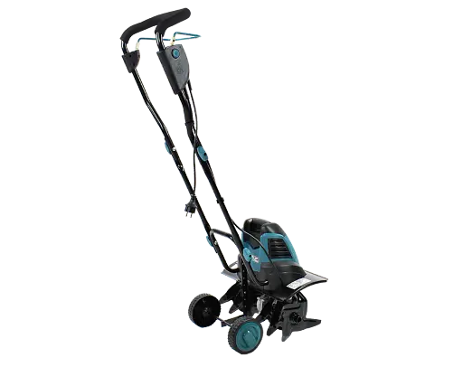 Культиватор електричний Könner&Söhnen (KS 1500 T E) - фото 6