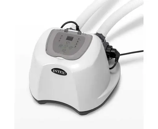 Хлогенертор 26670 Intex (ECO6220/QS1200), 12 г/час (6941057408309) - фото 1