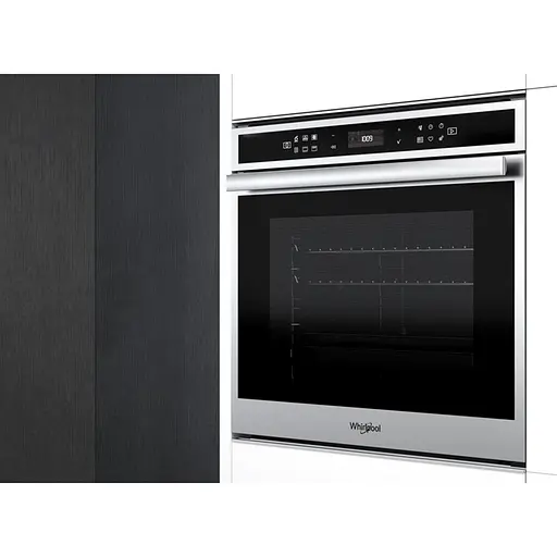 Духова шафа Whirlpool з термощупом W64PS1OM4P - фото 10