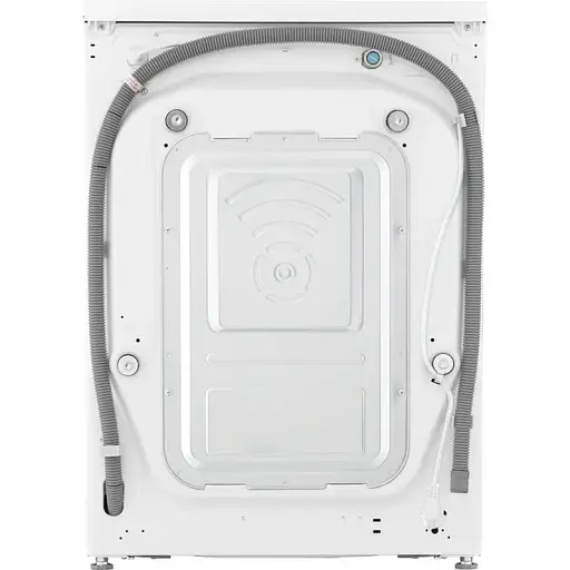 Пральна машина LG F2V7GS9WW - фото 9