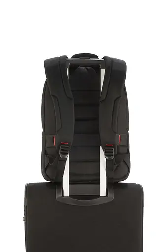 Рюкзак 14.1" Samsonite GUARDIT 2.0 BLACK 40x29x18 CM5*09005 - фото 3