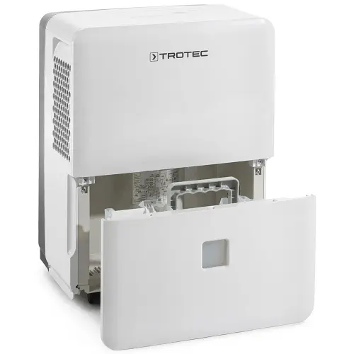Осушувач повітря Trotec TTK 96 E - фото 5