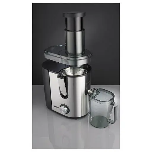 Соковыжималка центробежная Gorenje JC900E - фото 4