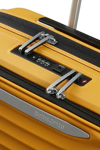 Валіза Samsonite UPSCAPE YELLOW 55x40x23(26) 55 см KJ1*06007 - фото 10