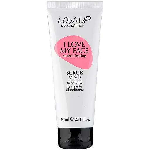Скраб для лица Low Up I Love My Face 60 мл