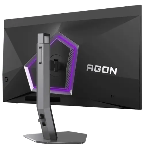 Монiтор 26.5" AOC AGON AG276QKD2 - фото 10