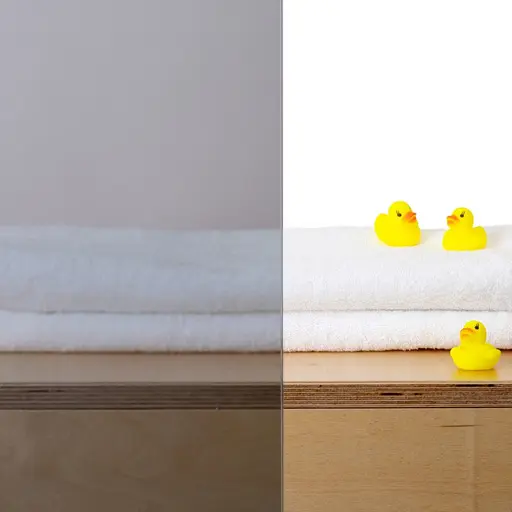 Душевой бокс Lidz Tani SB90x90.SAT.HIGH.GR, Хром матовый, тонированный, хром матовый - фото 4