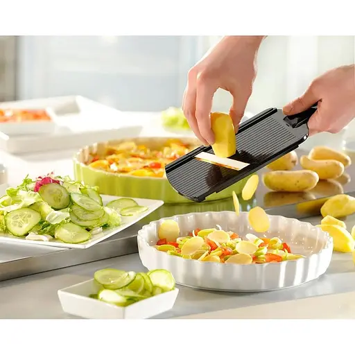 Слайсер Gefu Talio керамічний (50400) - фото 3