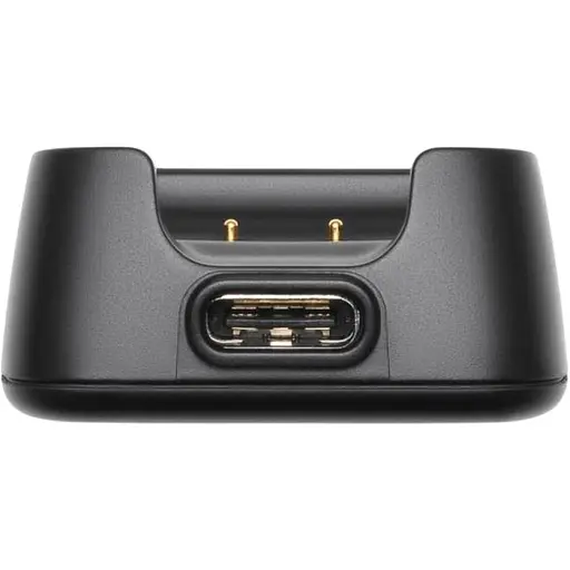 Мікрофонна радіосистема DJI Mic Mini 1 TX + 1 RX (CP.RN.00000432.01) [124082] - фото 5