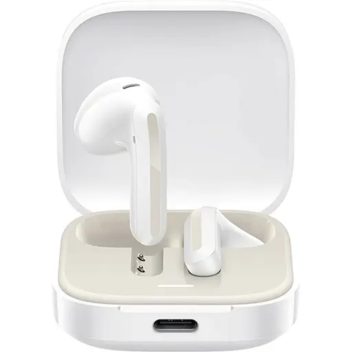 Навушники Xiaomi Redmi Buds 6 Active White (BHR8391GL)