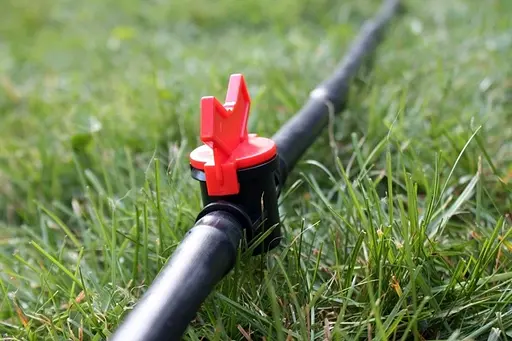 Кран кульовий прохідний Presto-PS для трубки 16 мм 50 шт. (MV-0116) - фото 4