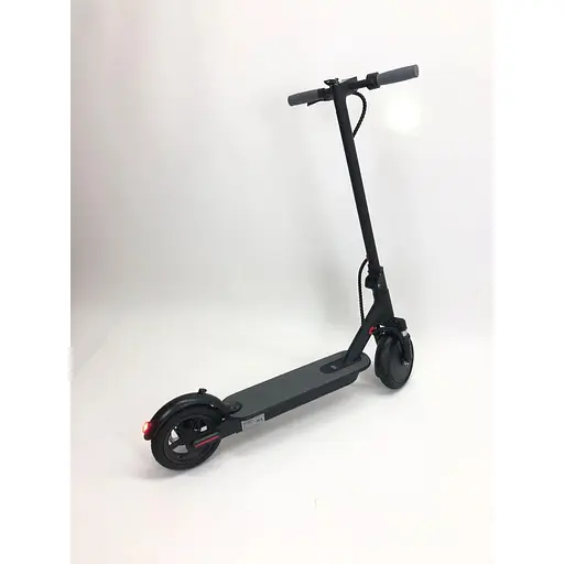Электросамокат Mi Electric Scooter M365 Pro Max 4 (600W, 12.4Ah) + Аммортизатор - фото 4