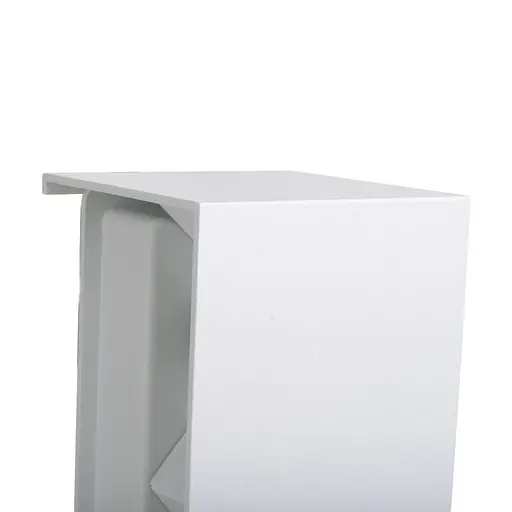 Светильник уличный Brille AL-251/4х3W NW IP54 WH - фото 4