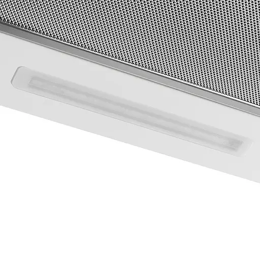 Витяжка телескопічна Pyramida ATH 50 (400) WH - фото 9