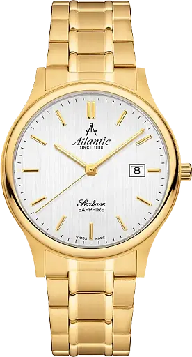 Часы Atlantic Seabase Gents 60348.45.21