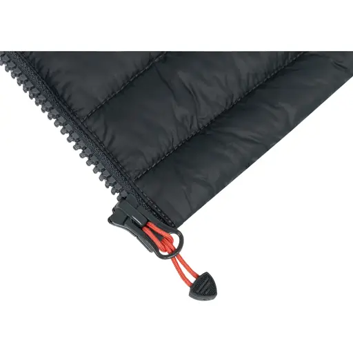 Жилет Favorite Husky Insulated Vest L Dark Grey - фото 10