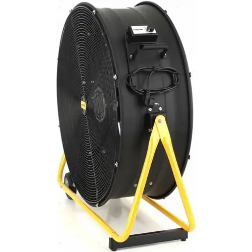 Вентилятор Master DF 30P - фото 4