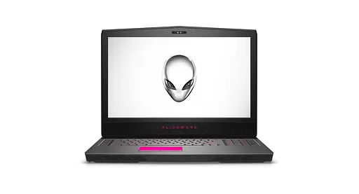 Ноутбук Dell Alienware 17 R4 i7-7700HQ, 16Gb, 128Gb SSD + 1000Gb HDD GeForce GTX 1060 6Gb - фото 2