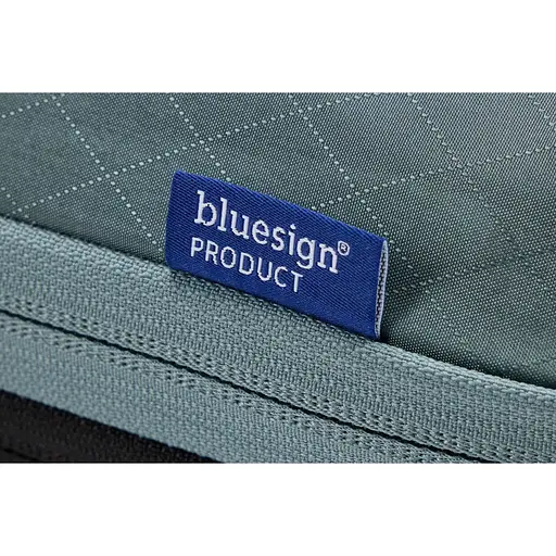 Органайзер для одежды Thule Compression Packing Cube Medium Pond (TH 3205116) - фото 9
