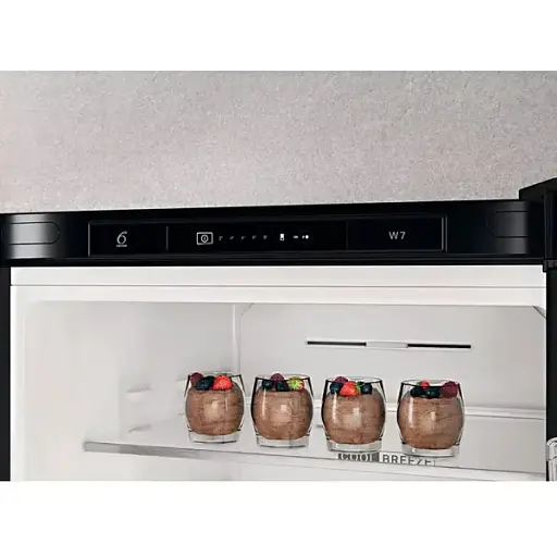 Холодильник Whirlpool W7 X82I K - фото 4