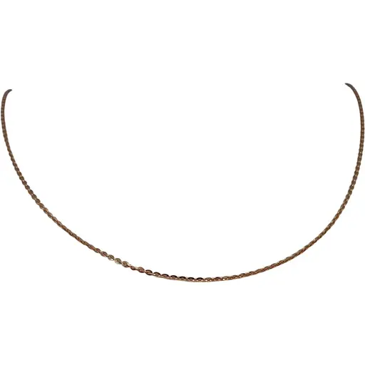 Золотий ланцюжок Золотий Вік (Якірне). 12662 50