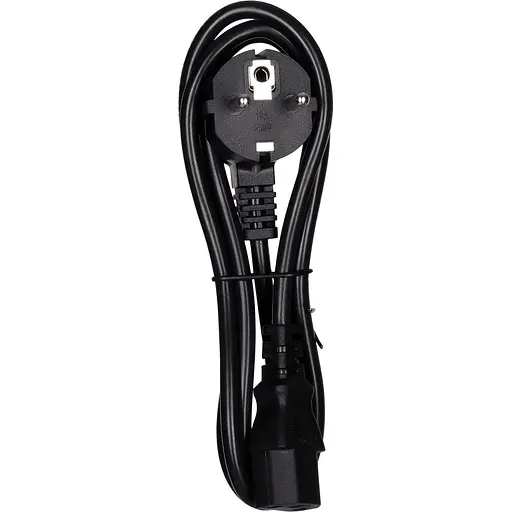 Инвертор 2E HI600, 600W, 12V – 230V, LCD, AVR, 2xSchuko + DC output - фото 6