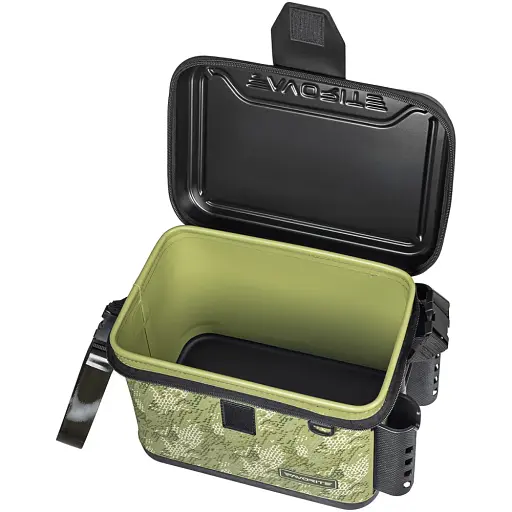 Сумка Favorite Tackle Bakkan BKN.1-20M 20L Khaki - фото 8