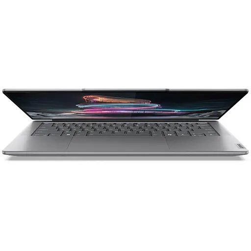 Ноутбук Lenovo Yoga Pro 7 14AHP9, (83E30025RM), Lenovo Yoga Pro 7 14AHP9, 14.5" 3K 120Hz, AMD Ryzen 7 8845HS, RAM 16GB, SSD 1TB, RTX 3050 6GB, No - фото 7