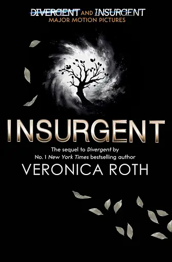 Insurgent. Book 2