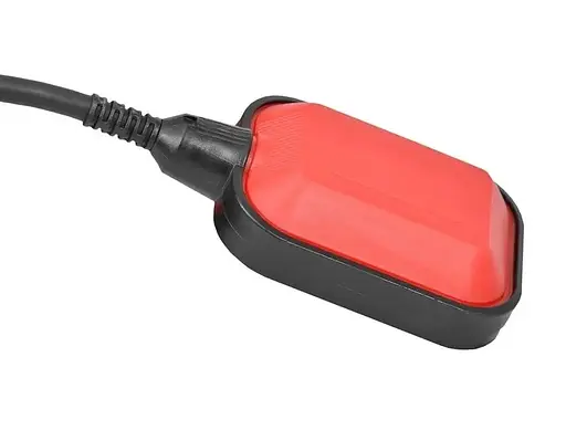 Дренажний насос HECHT 3752 - фото 3