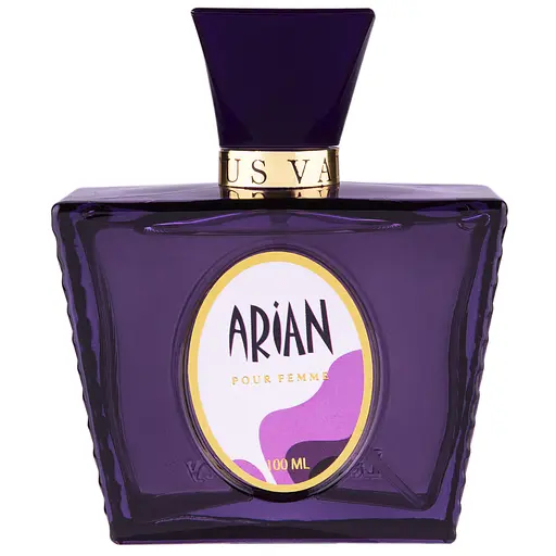 Туалетна вода жіноча Lotus Valley Arian 100 мл (MM32163)