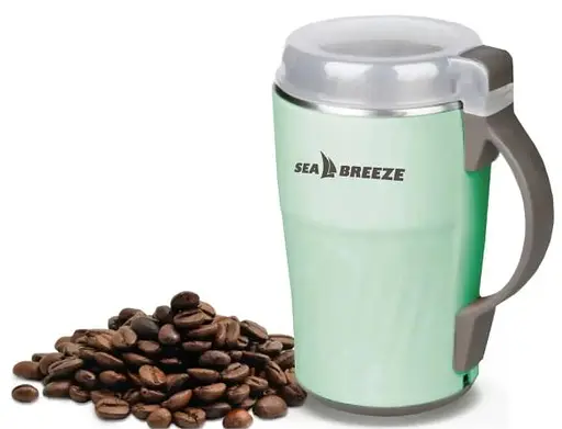 Кофемолка Sea Breeze SB-0603