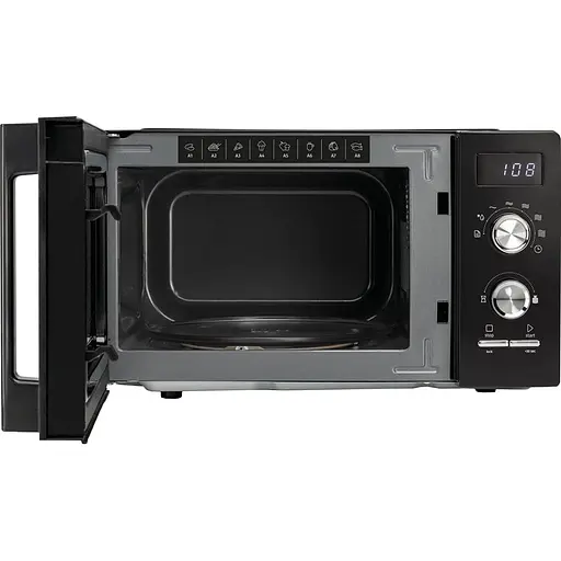 Мікрохвильова піч Gorenje MO20A3BH - фото 4