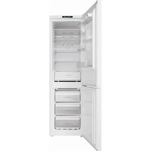 Холодильник Indesit INFC9 TI22W - фото 3