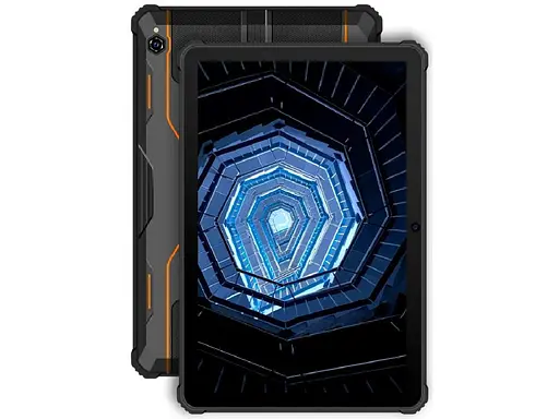 Планшет Oukitel RT5 8/256GB Orange - фото 1