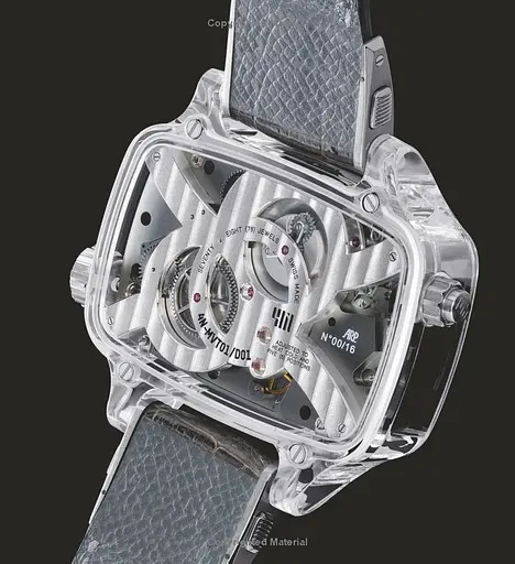 Independent Watchmakers - фото 7