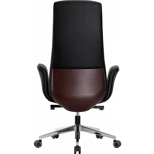 Офісне крісло GT Racer (B-2119 Black) - фото 4