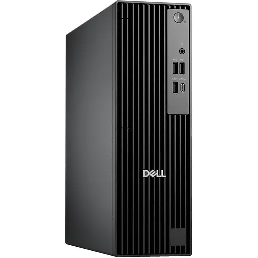 Компьютер персональный Dell Pro Slim Intel i5-14500 16GB F512GB UMA кл+м Lin