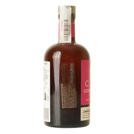 Алкогольний напій Ciroc Cosmopolitan 17.5% 0.5 л - фото 4