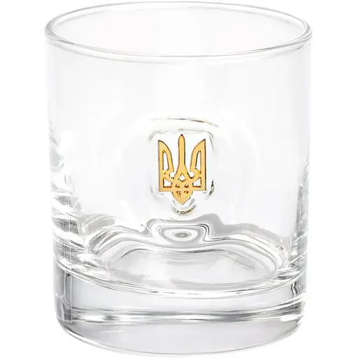 Набір склянок Gun&Fun Сила ЗСУ 6 шт. 300 мл - фото 6