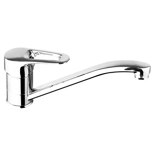 Смеситель для кухни RJ Narciz хром RBZ100-6 Хром - фото 1