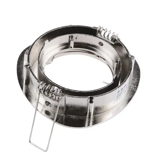 Світильник точковий Brille HDL-DT 101 SN MR16 163816 - фото 3