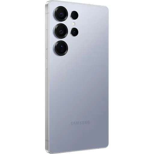 Смартфон Samsung Galaxy S25 Ultra 12/1TB Titanium Silverblue (SM-S938BZBHEUC) UA-UCRF [126637] - фото 7