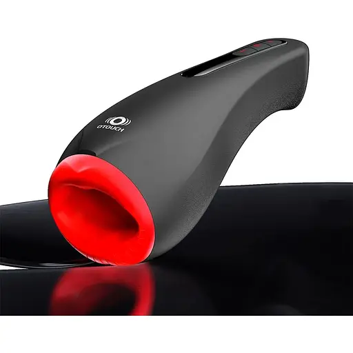 Мастурбатор Otouch AIRTURN 2 - фото 2