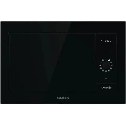 Мікрохвильова піч Gorenje BM235G1SYB (вбудована) - фото 1